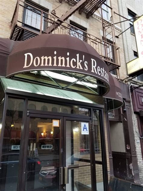 Dominick's arthur ave. Things To Know About Dominick's arthur ave. 